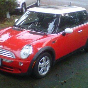 Meet your Posher, Wendy